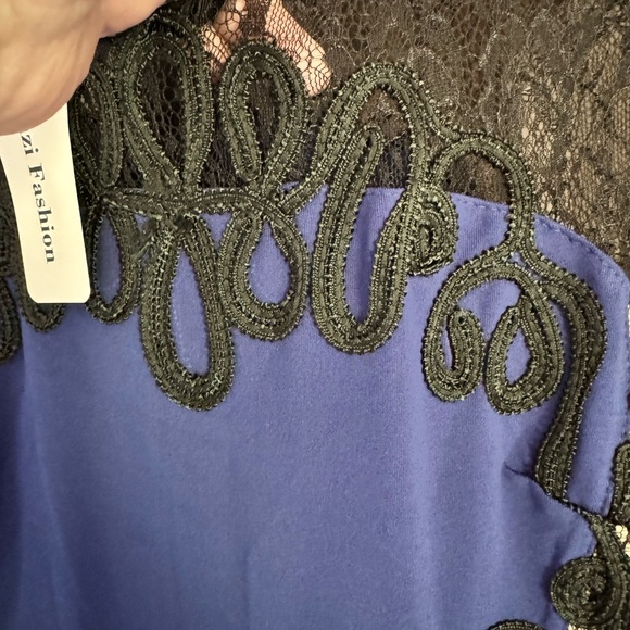 Brand new knee high dress - Picture 3 of 6